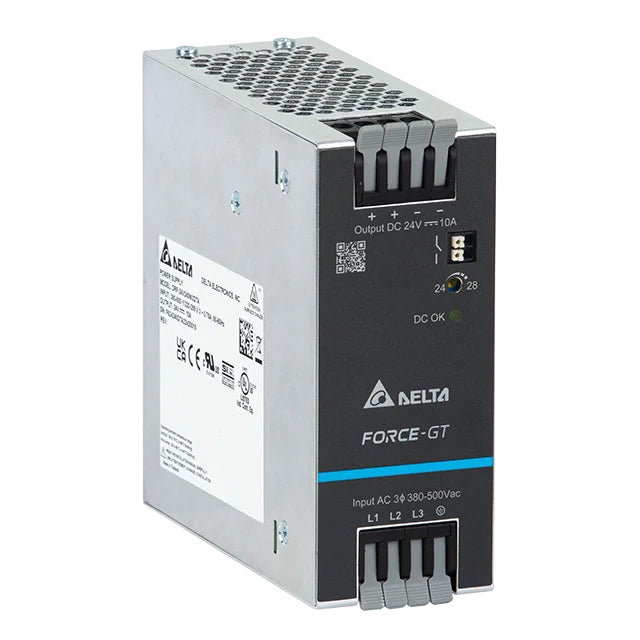 DRF-24V240W3GTA