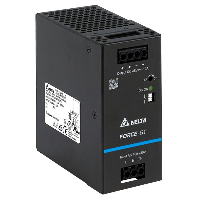 DRF-48V480W1GBA