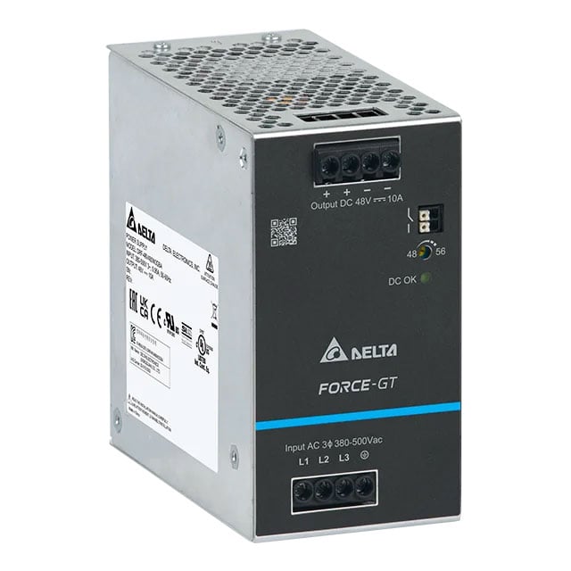 DRF-48V480W3GBA