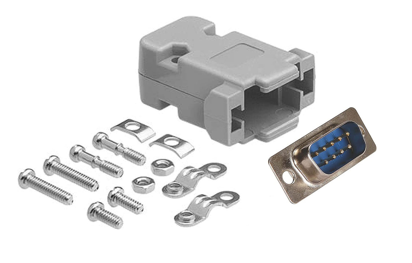 DSC-9MP-KIT