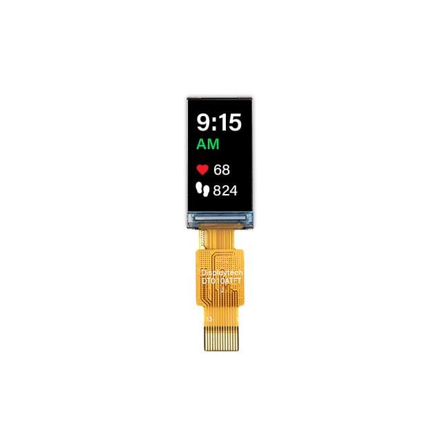DT010ATFT