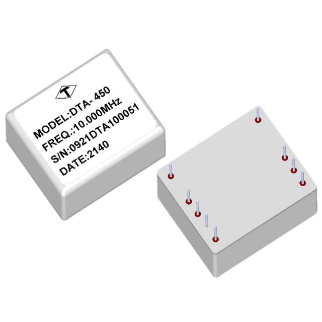 DTA-450-A-Y