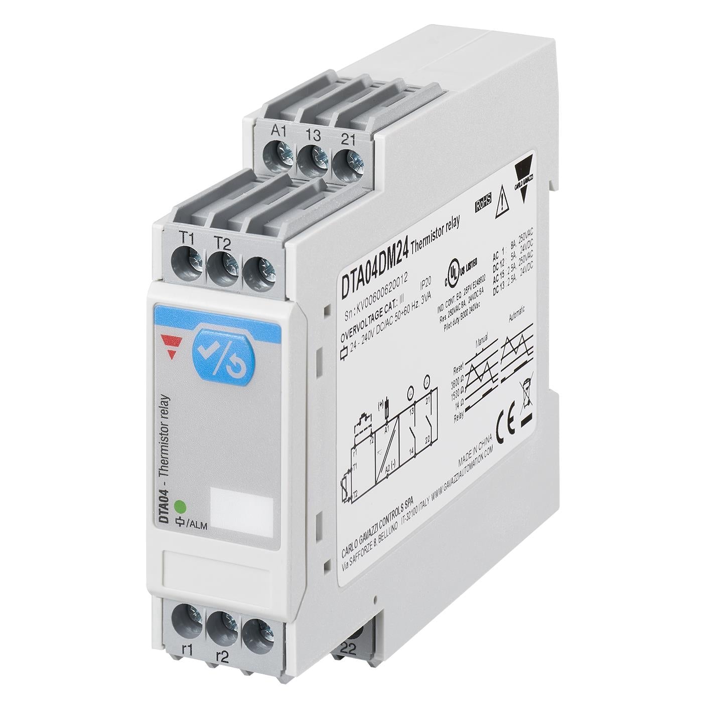 DTA04DM24
