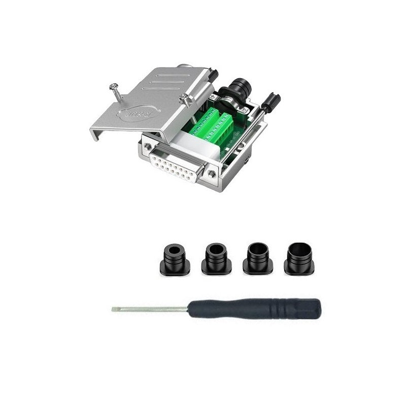 DTB-15FM-KIT