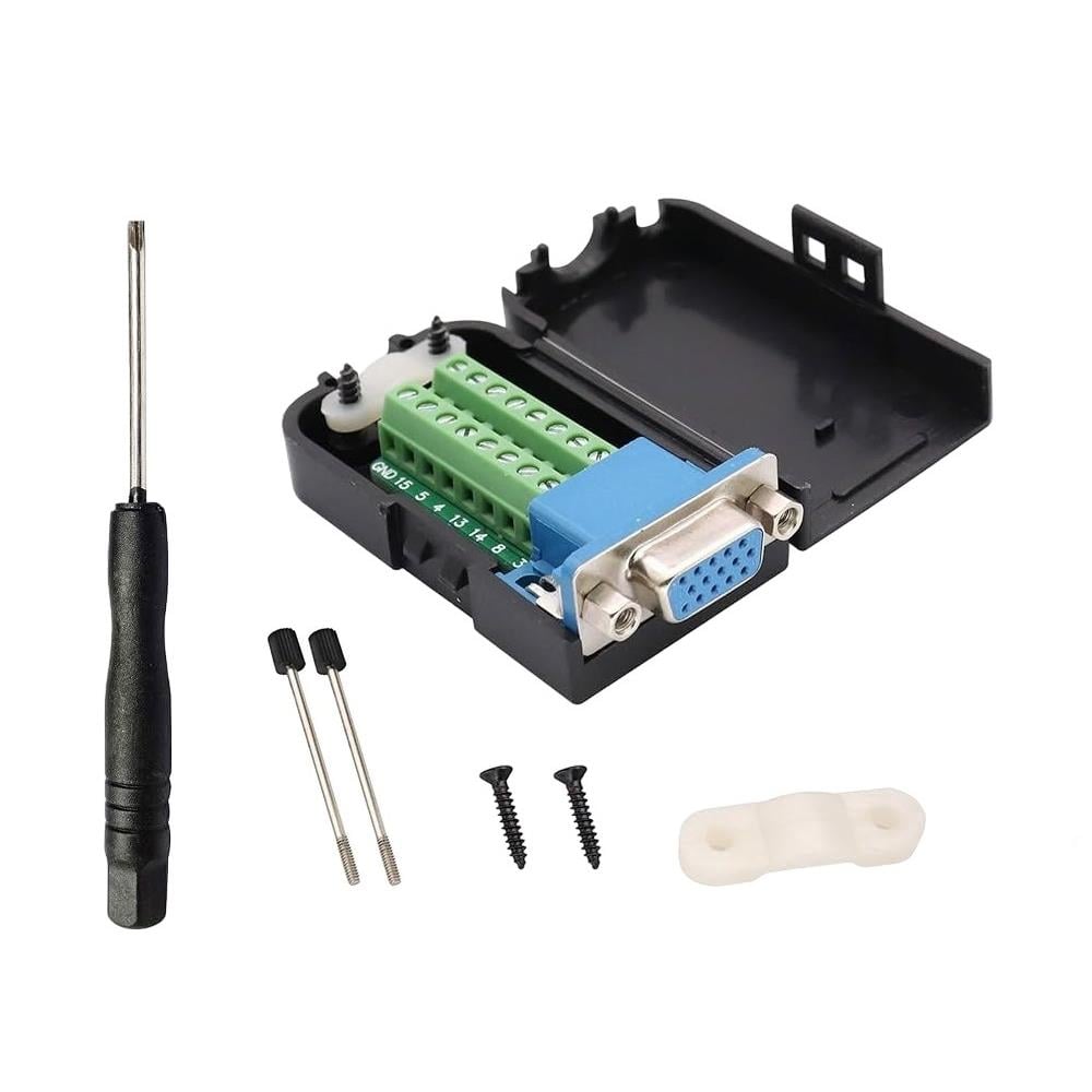 DTB-15HFP-KIT