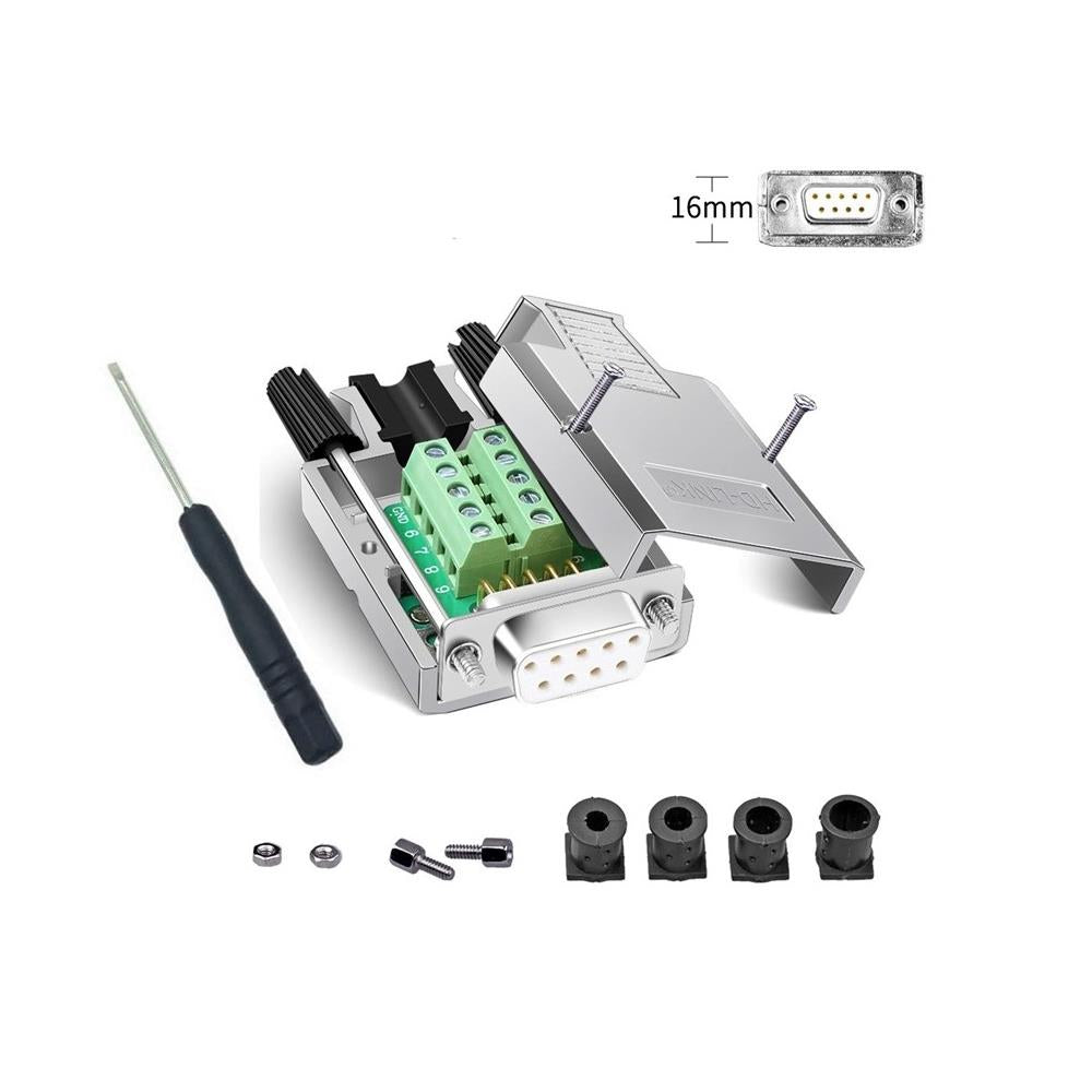 DTB-9FM-KIT