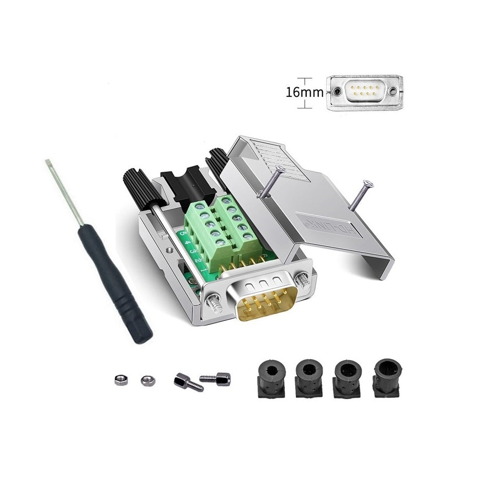 DTB-9MM-KIT