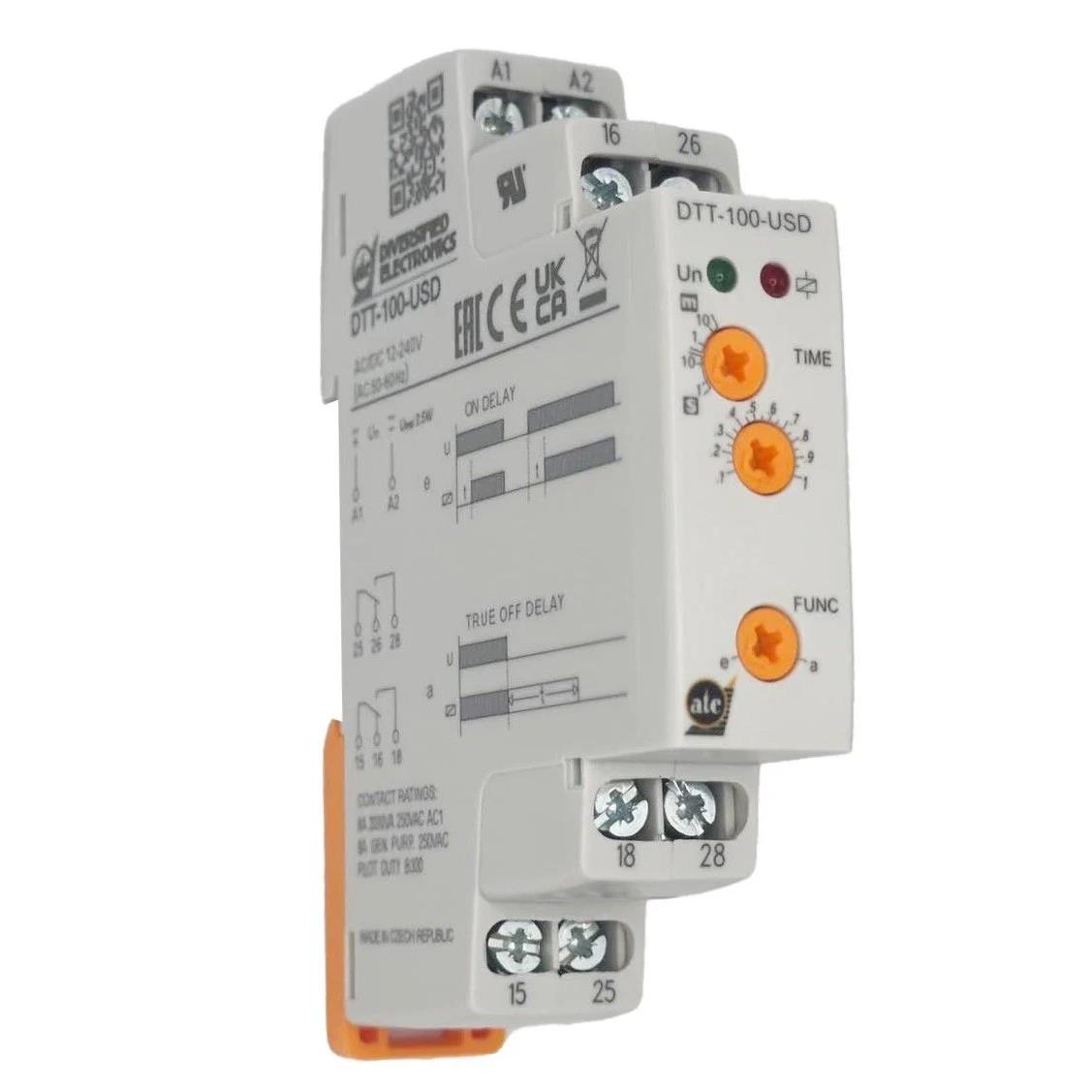 DTT-100-USD