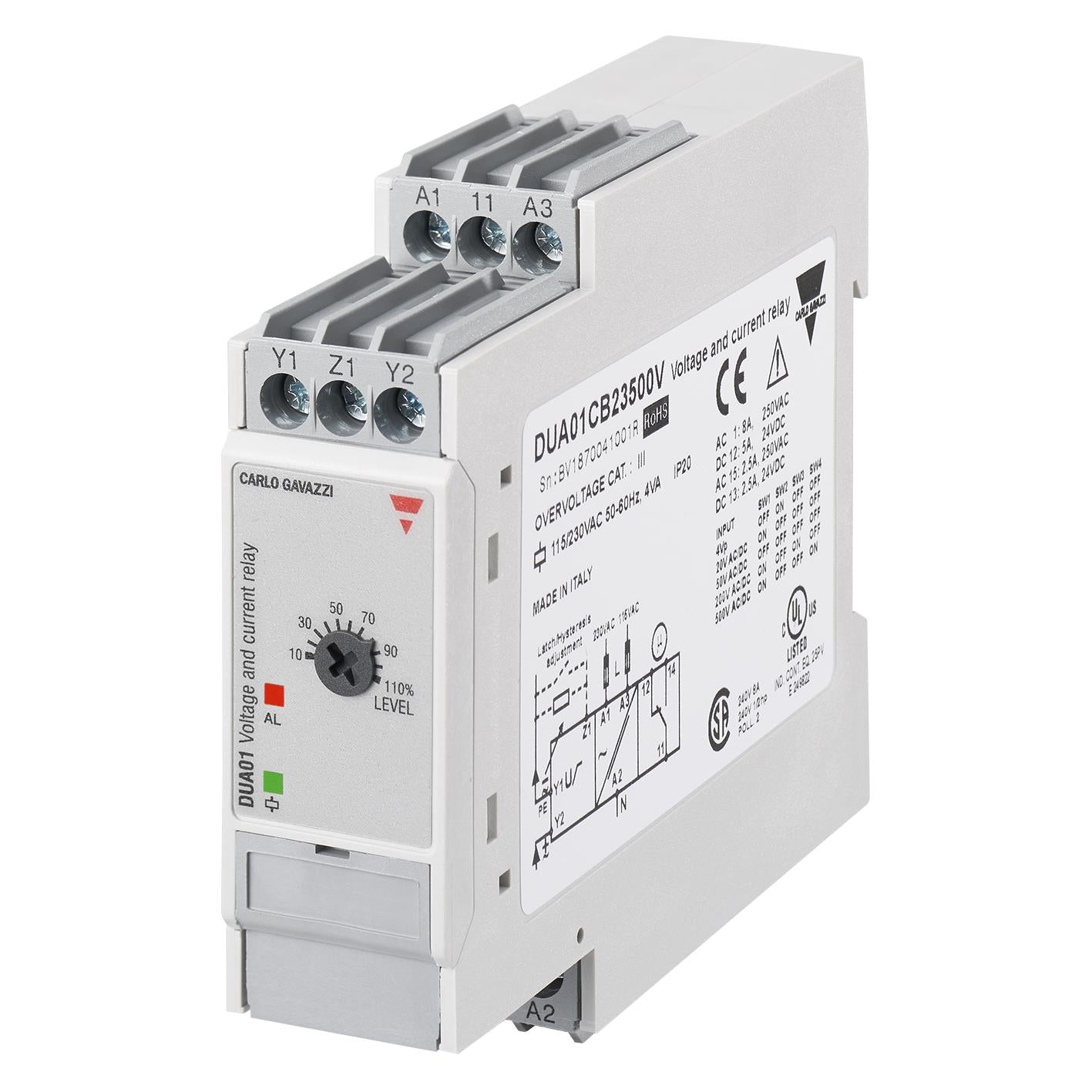 DUA01CD48500V