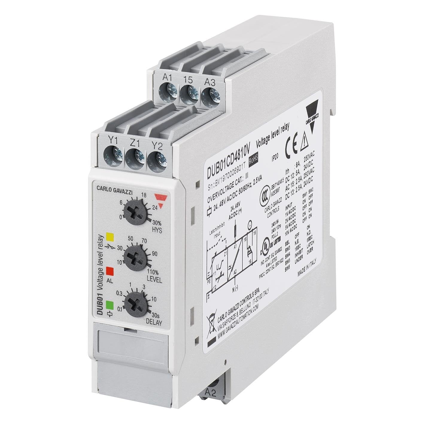 DUB01CB2310V