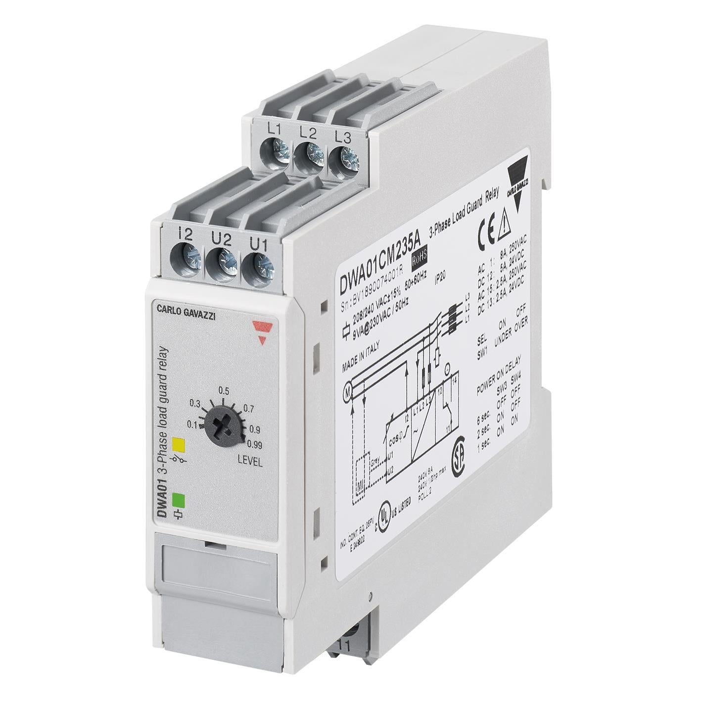 DWA01CM485A