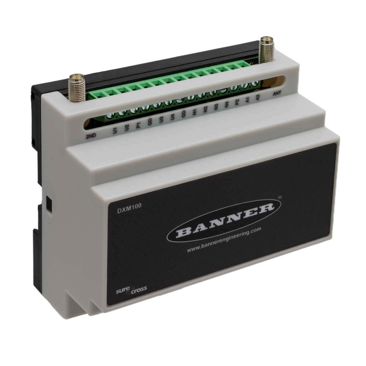 DXM100-S1