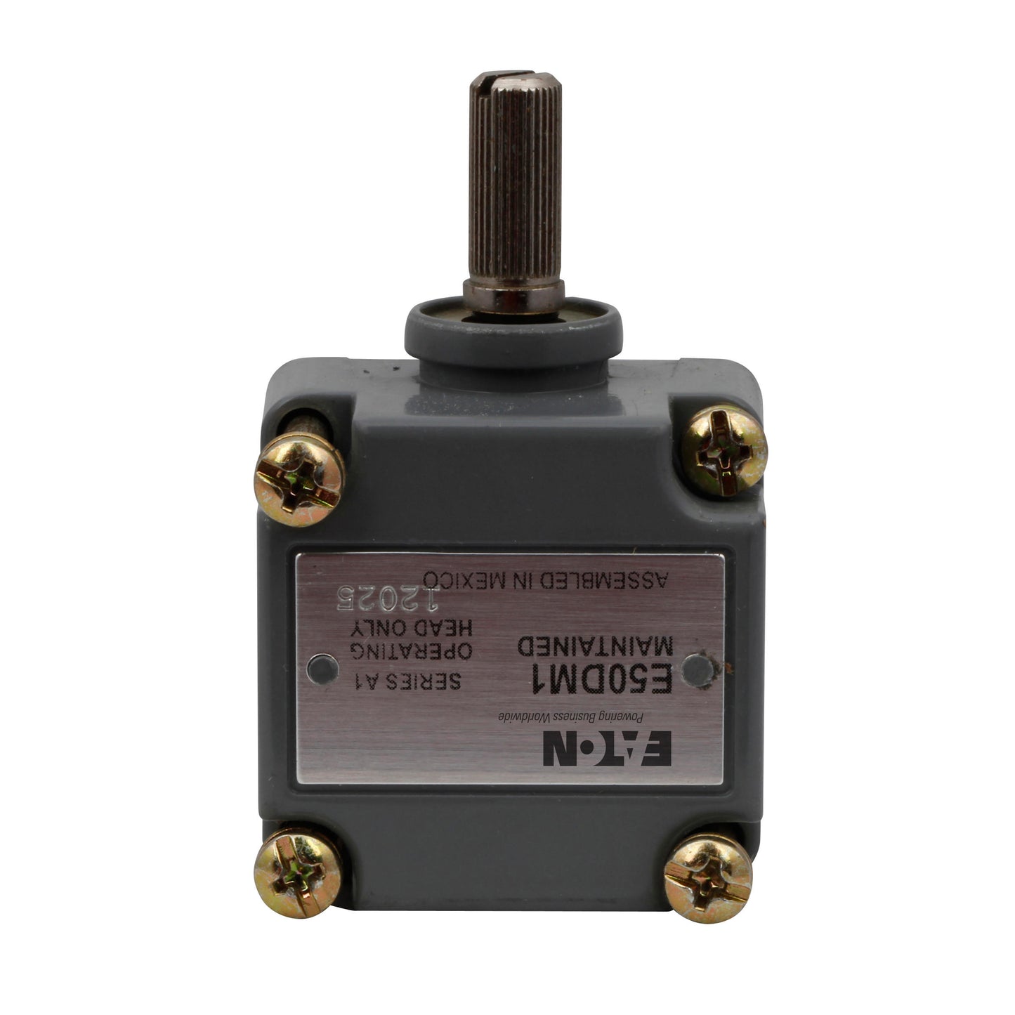 E50DM1
