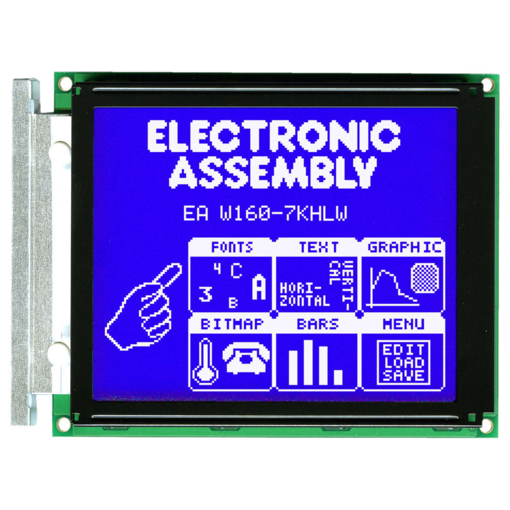 EA W160-7KHLW