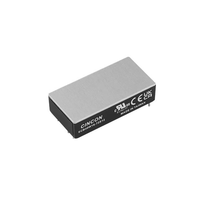 ECB40W18-72S05N
