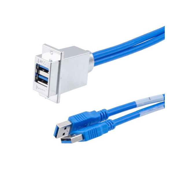 ECF504-3DSAA-03M