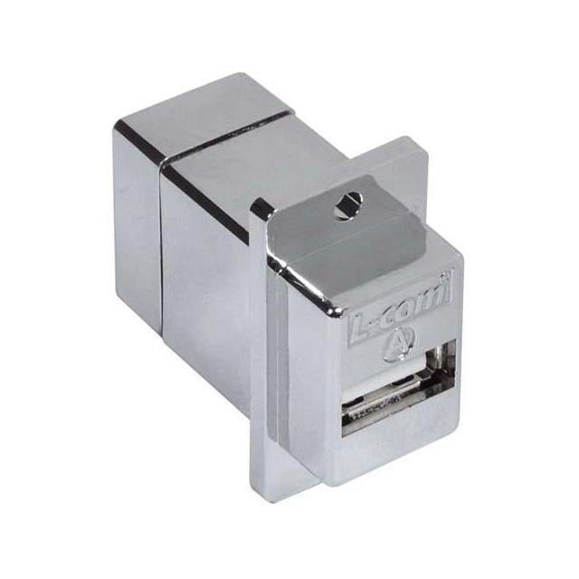 ECF504-UAAS