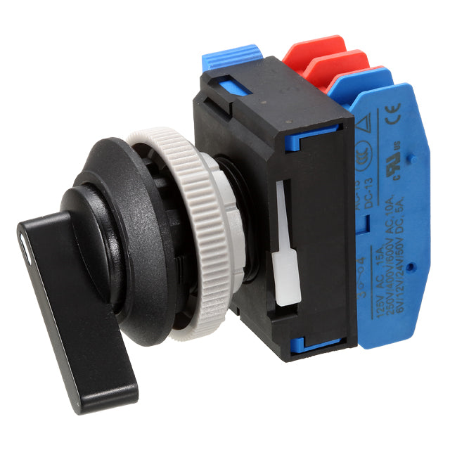 ECS-30RSL1K1Q-120Q