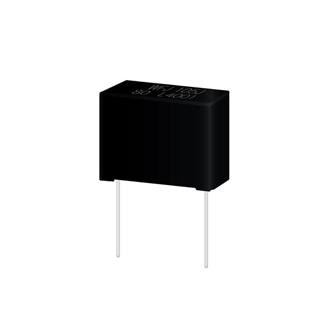 ECW-FJ80685J