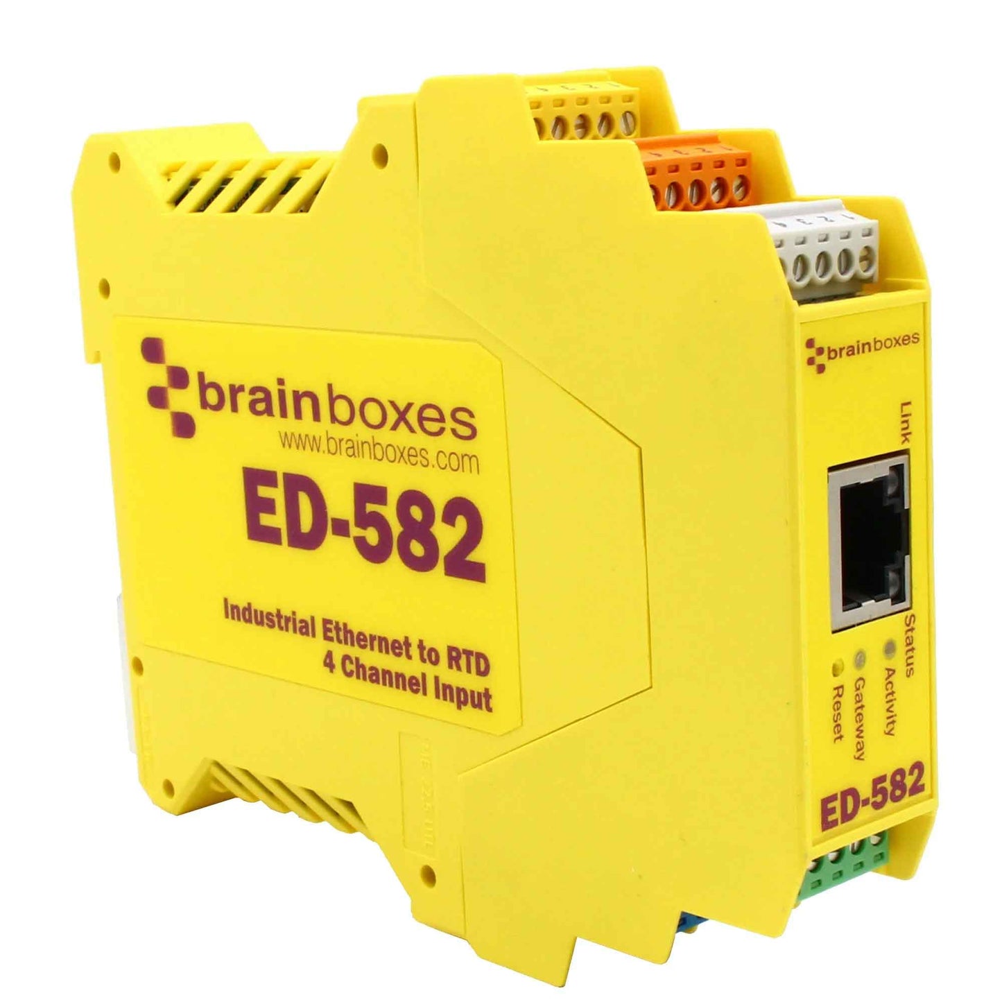 ED-582