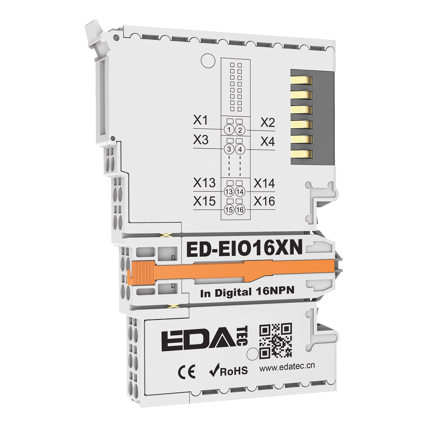 ED-EIO16XN