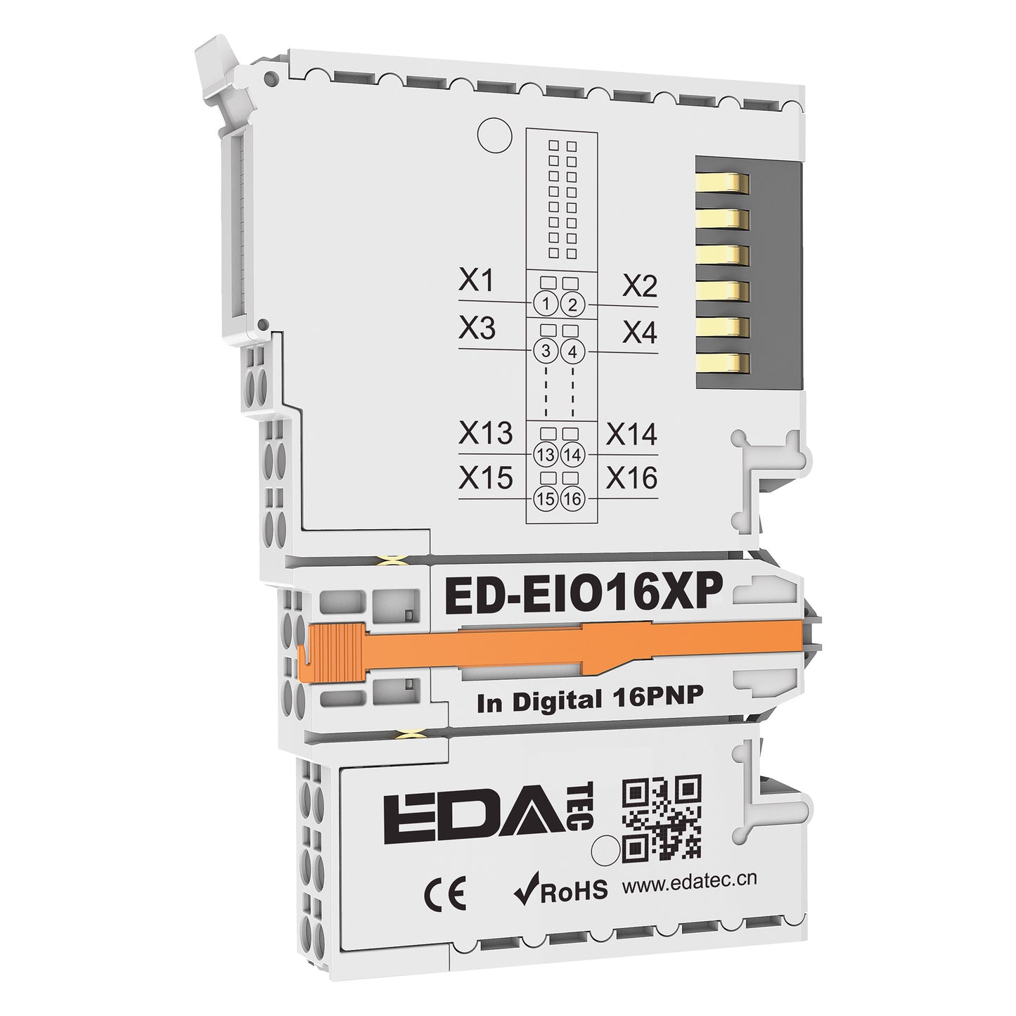 ED-EIO16XP