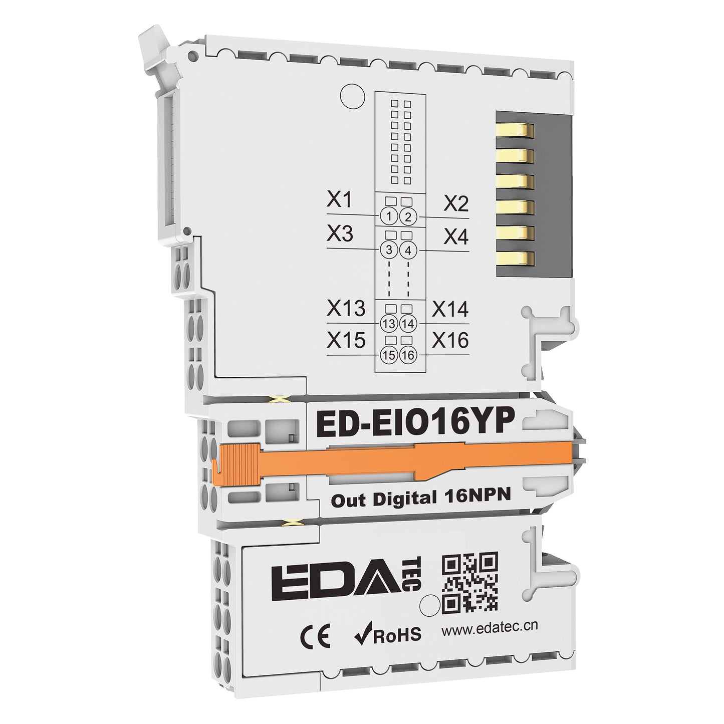 ED-EIO16YP