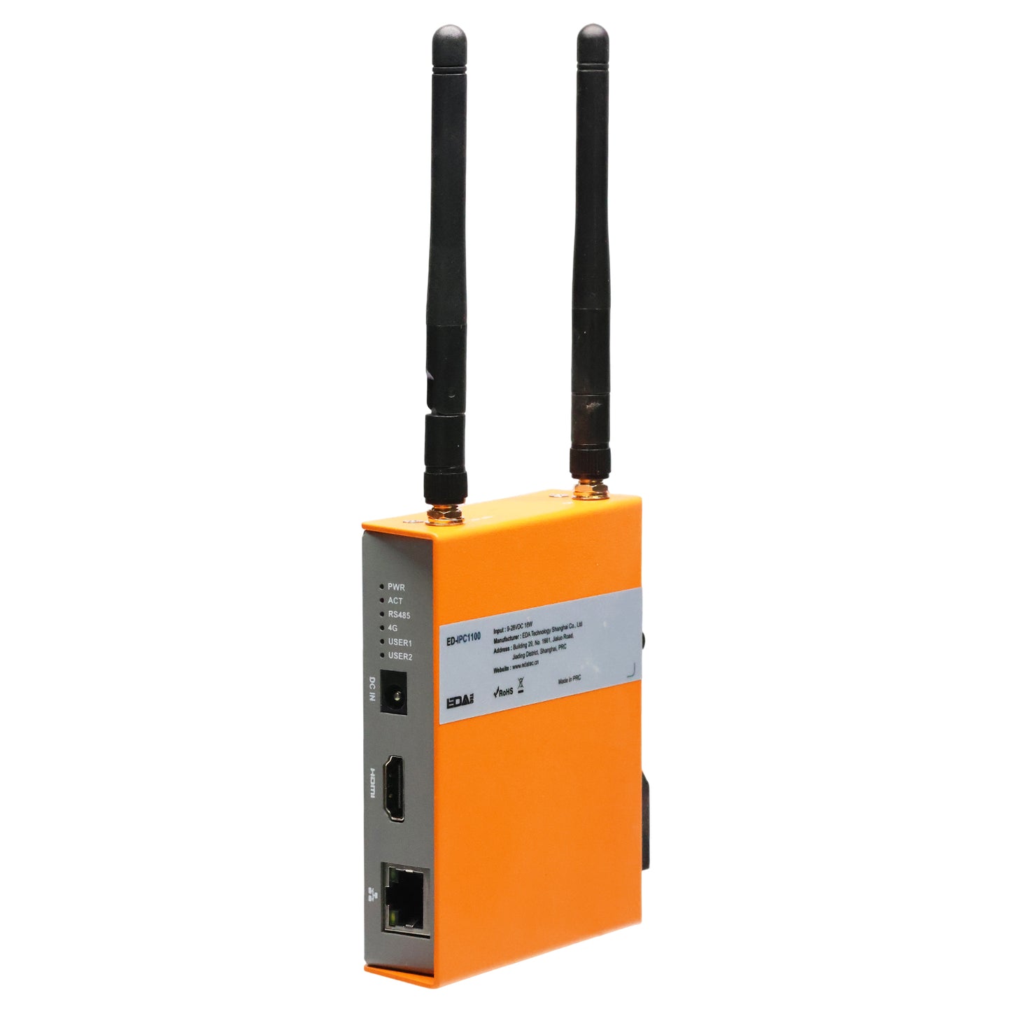 ED-IPC1100-10008-4EU