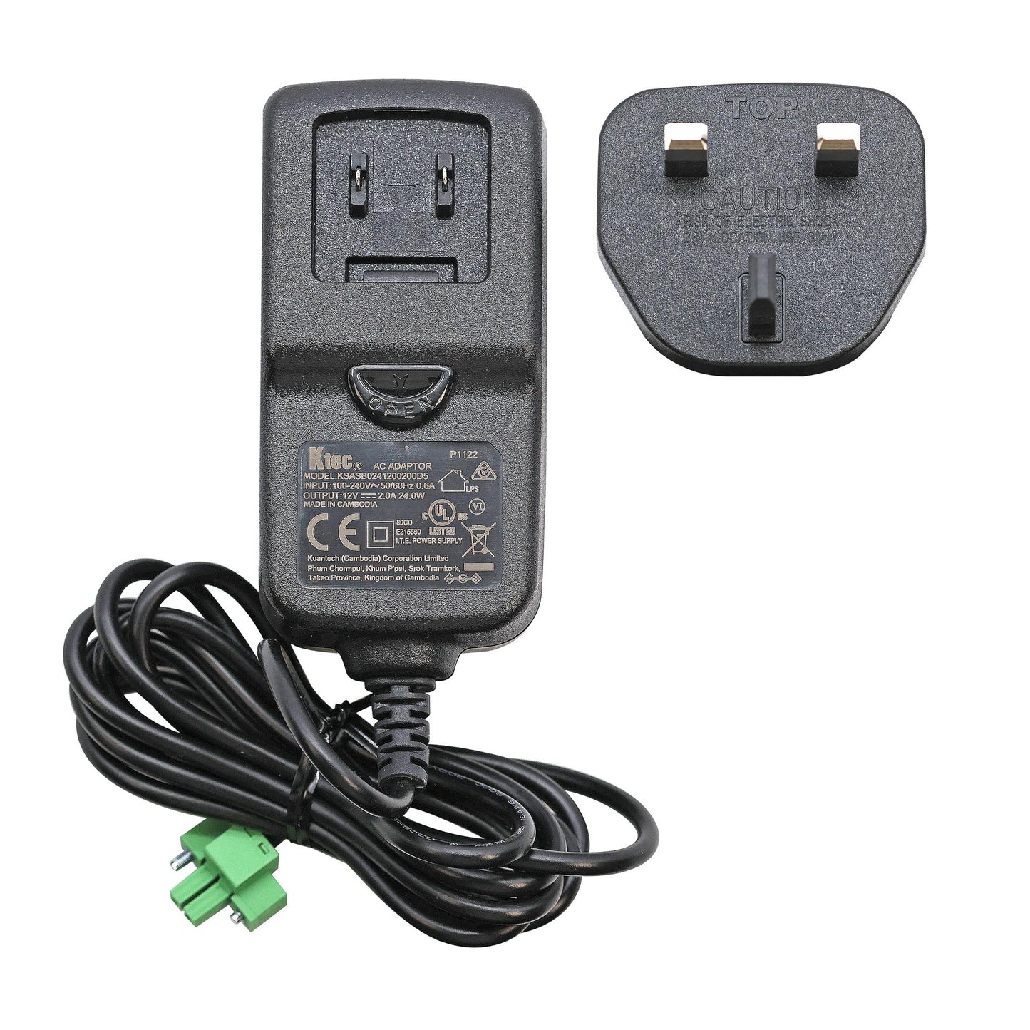 ED-PSU1202-UK-3.5PL
