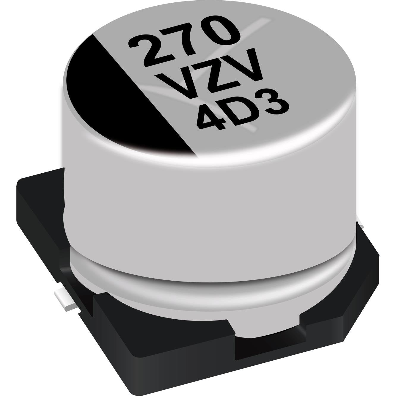 EEH-ZV1H101P