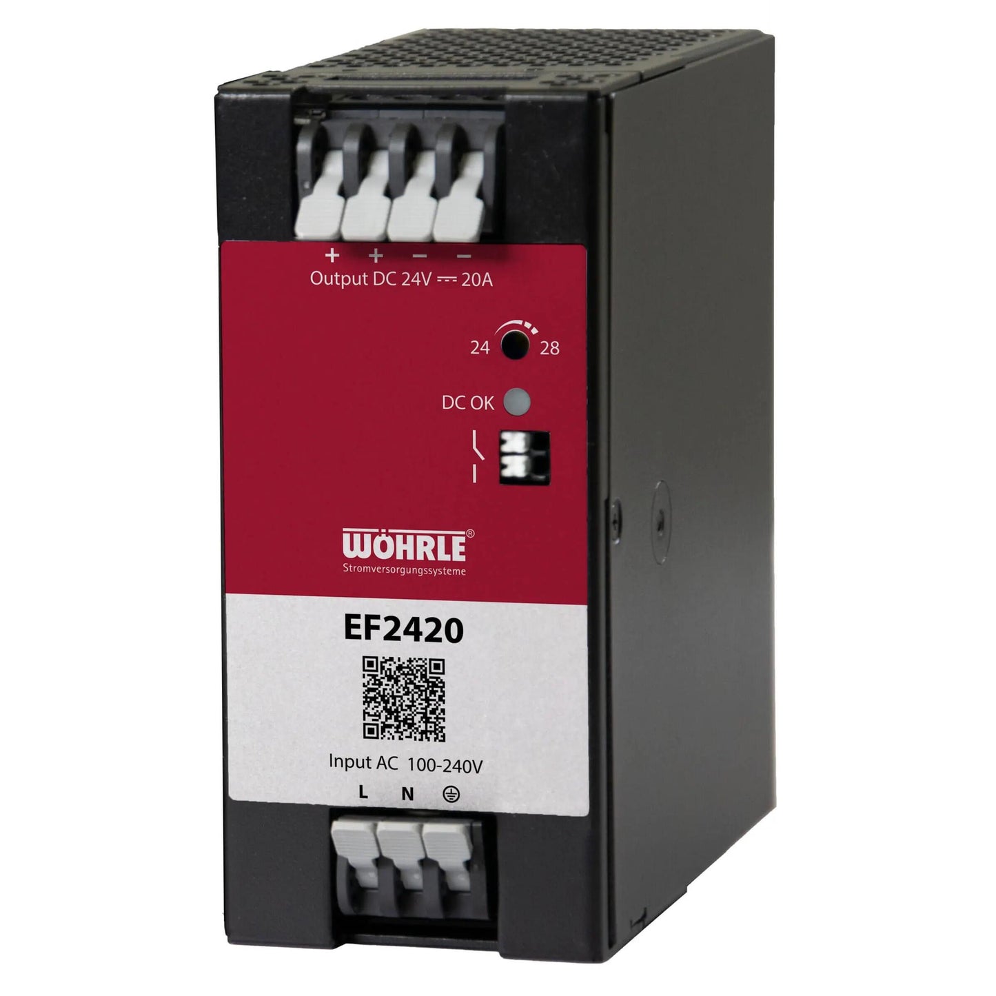 EF2420