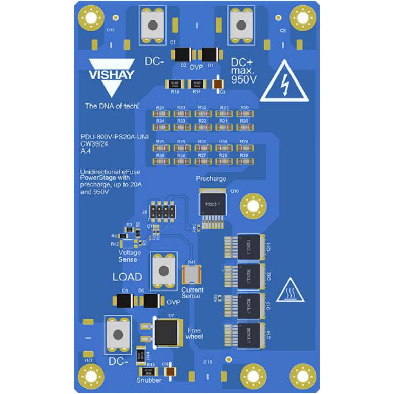 EFUSE-800V20AUNI