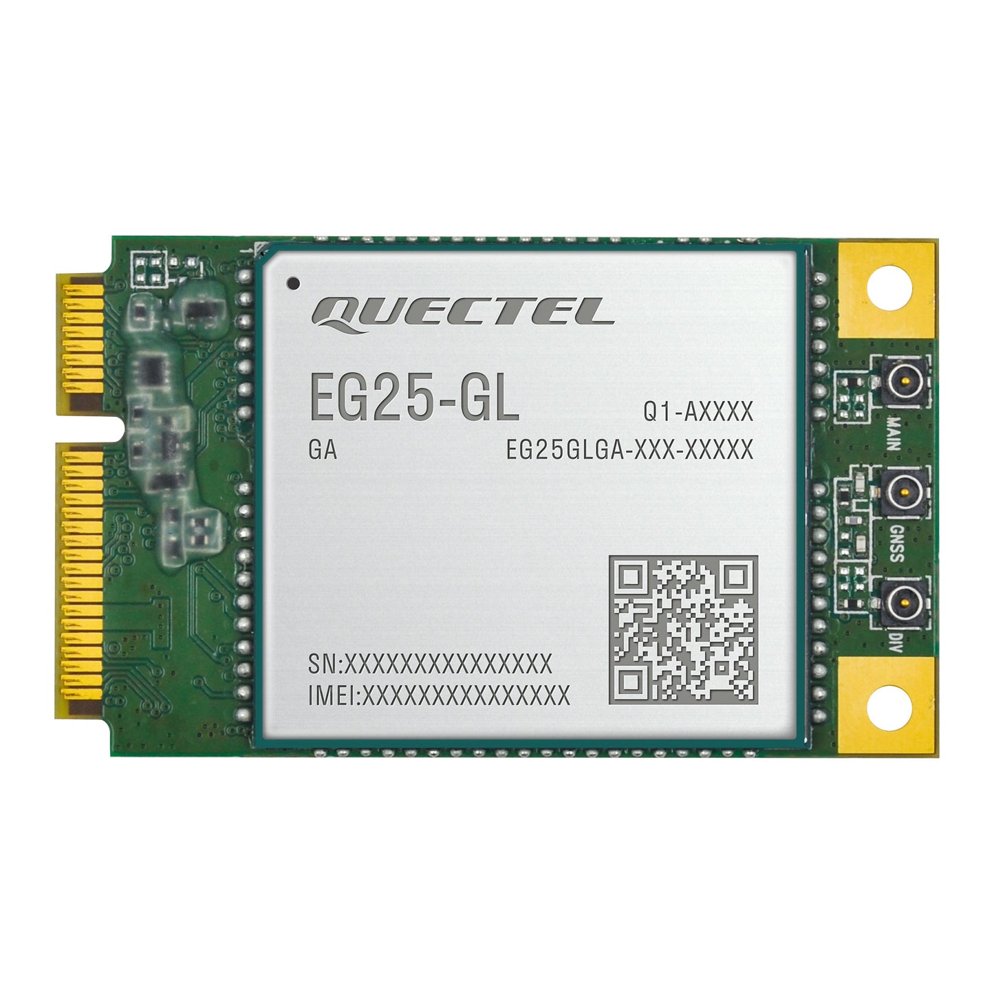 EG25GLGA-MINIPCIE