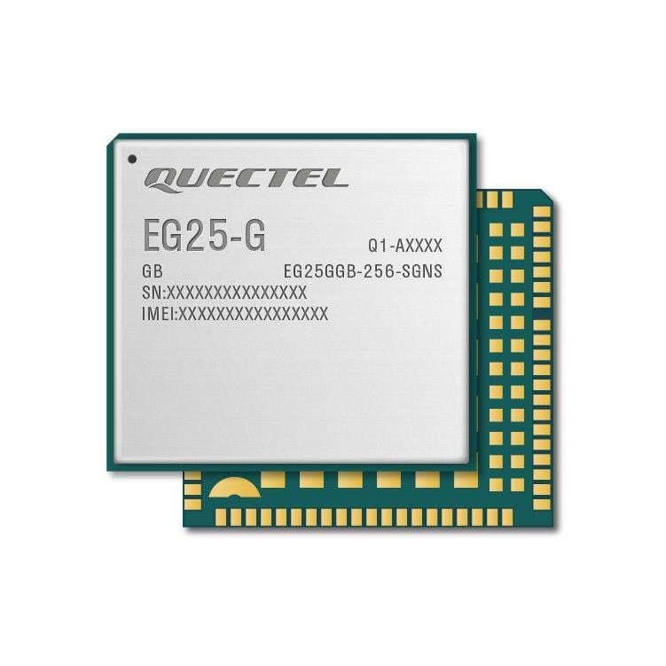 EG25GGDTEA-256-SGNS