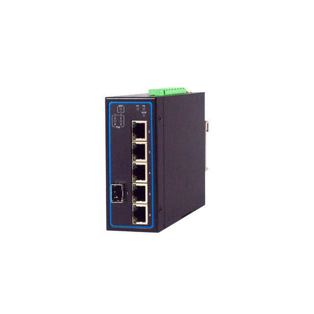 EHG7306-4POE-1SFP