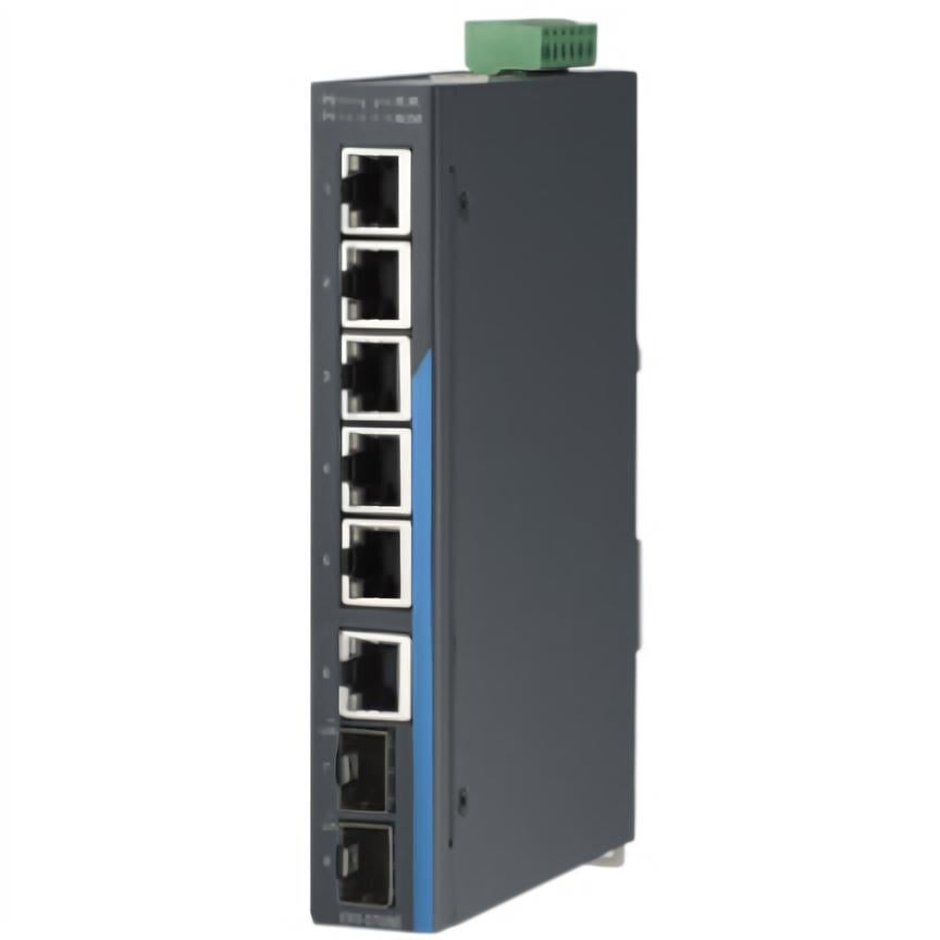 EKI-5708E-2FI-A