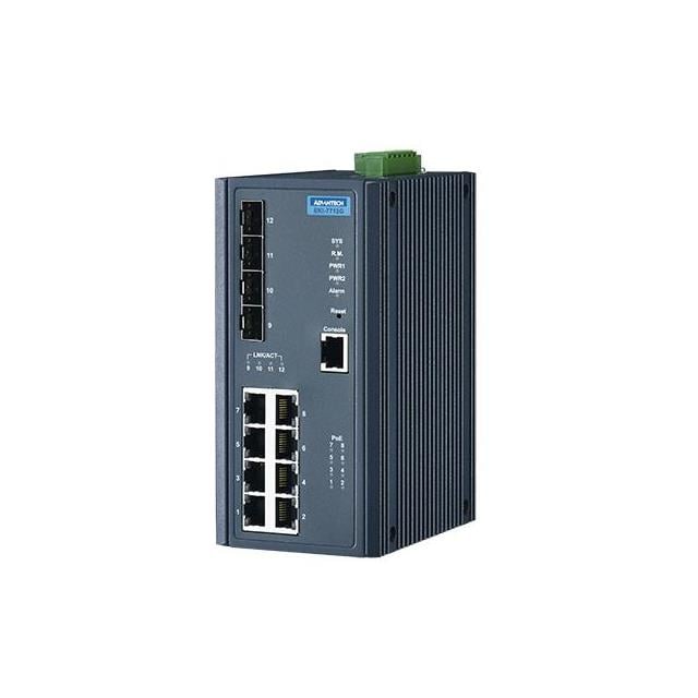 EKI-7712G-4FPI-BE