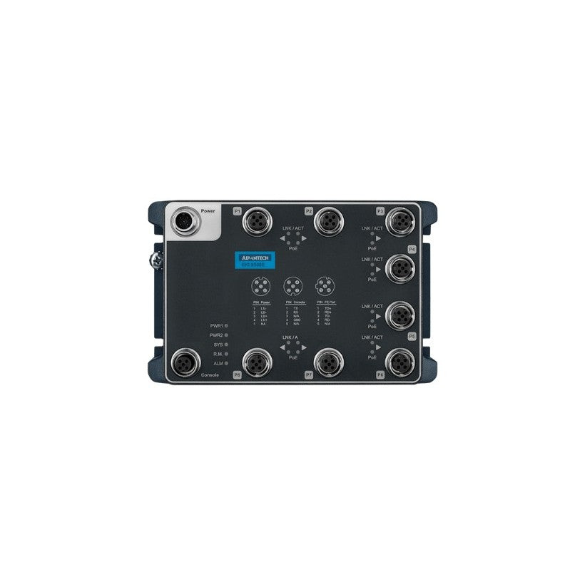 EKI-9508E-MPW-B