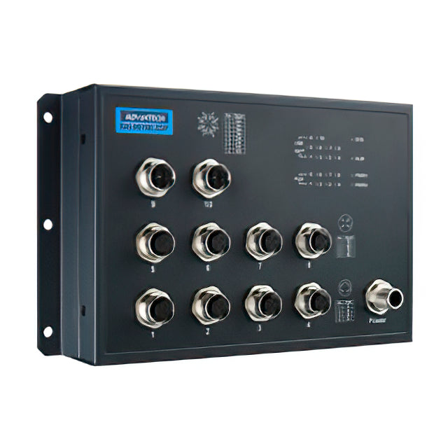 EKI-9510E-2GPL-AE