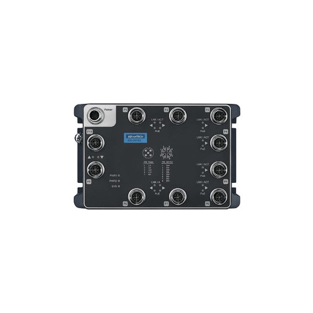 EKI-9510G-PW-B
