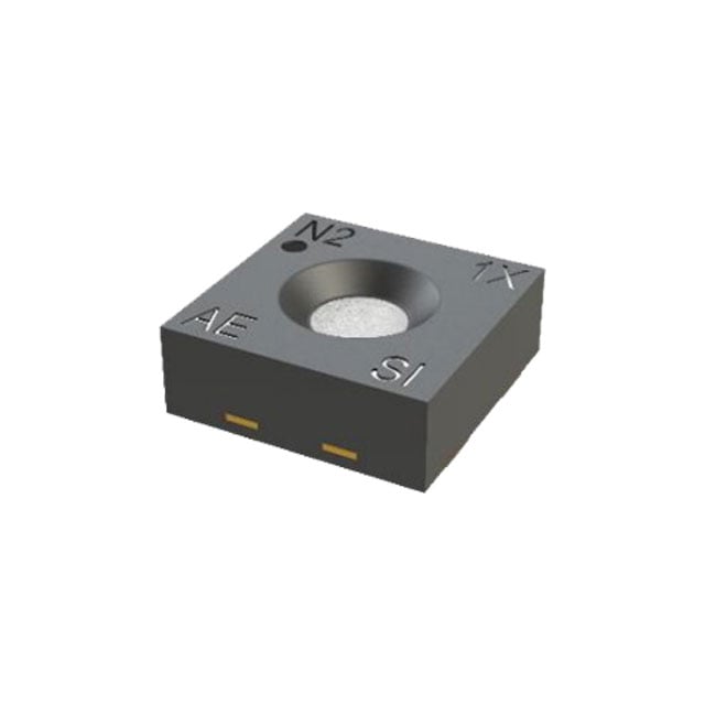 ENS21X_EK V1 USB
