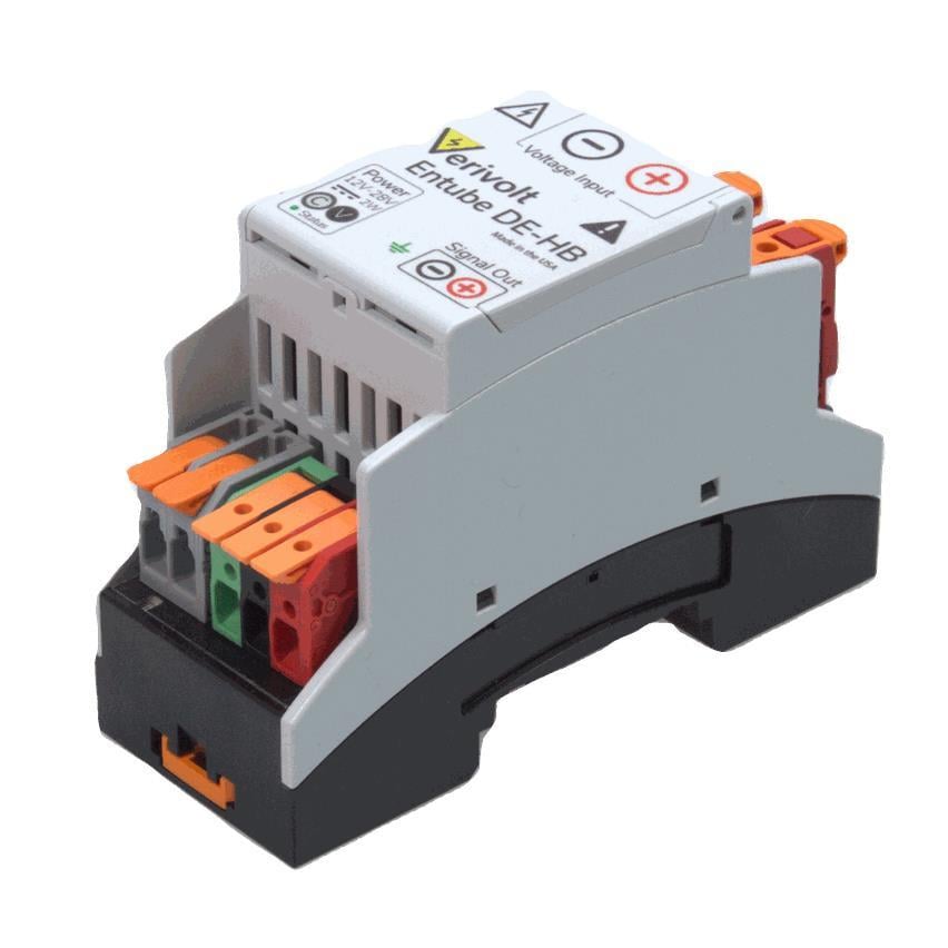 ENTUBE DE-HB (80V 10V DIFF SC)