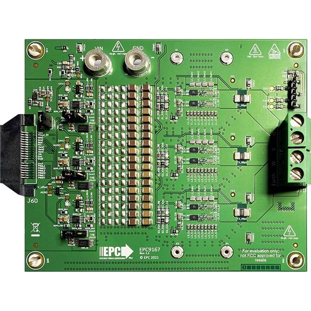 EPC9193KIT