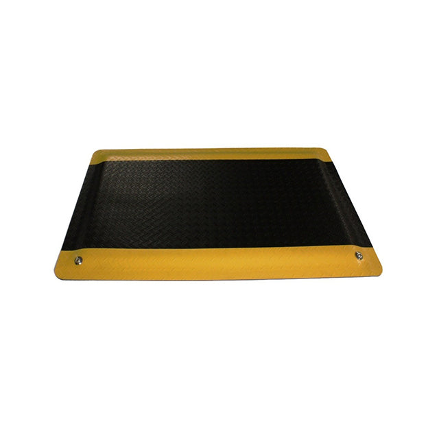 ESD-MAT-FLOOR-BLACK-YELLOW