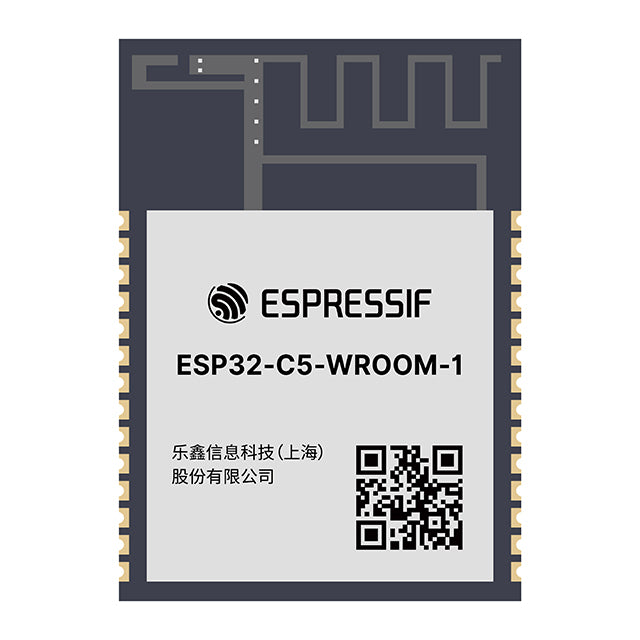 ESP32-C5-WROOM-1-N4
