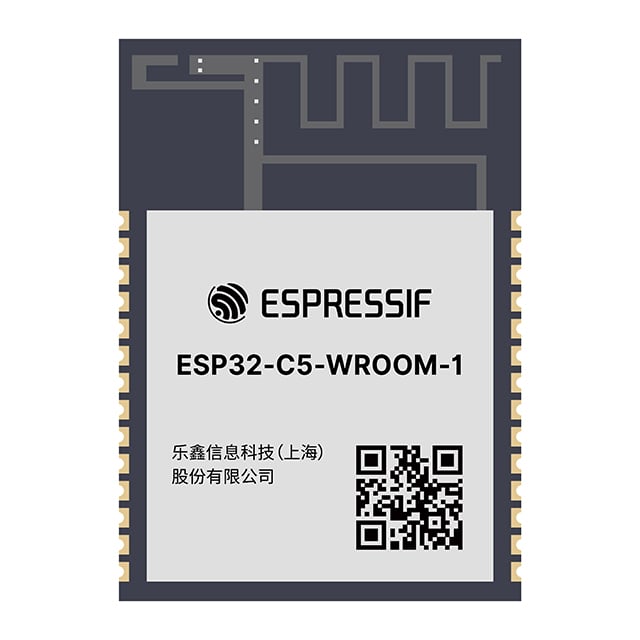 ESP32-C5-WROOM-1-N8R8