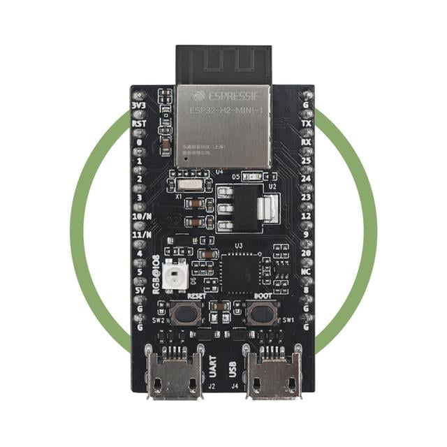 ESP32-H2-DEVKITM-1-N4