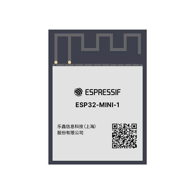 ESP32-MINI-1-H4