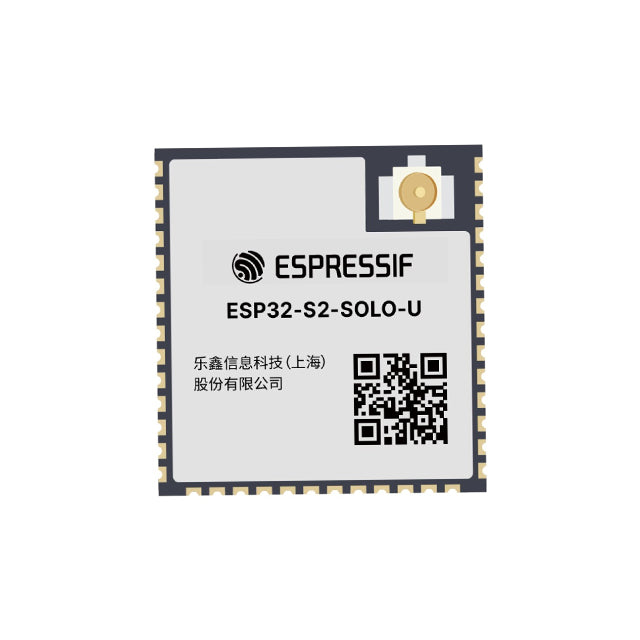 ESP32-S2-SOLO-U-H4