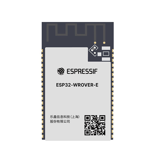 ESP32-WROVER-E(M213EH2864PH3Q0)